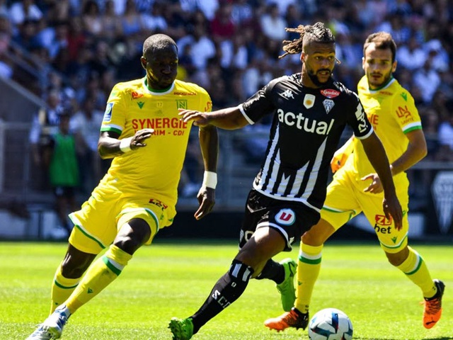 Nhận định Nantes vs Angers: Dắt tay nhau xuống hạng