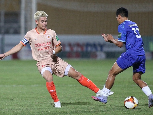 Nhận định Thanh Hóa vs Công An Hà Nội: Thu hẹp cách biệt