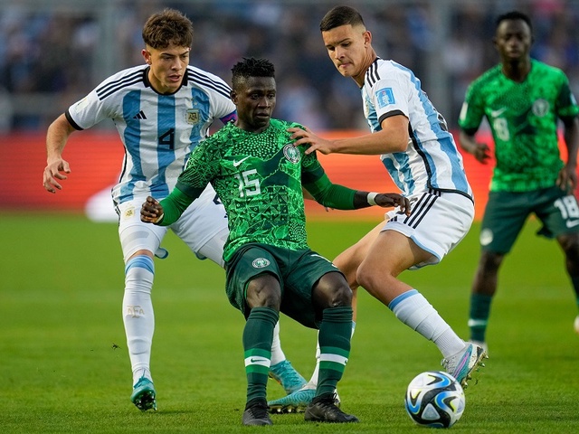 Nhận định U20 Hàn Quốc vs U20 Nigeria: Sạch bóng châu Á