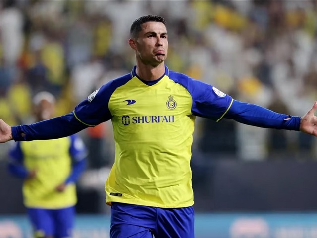 Ronaldo đưa ra tuyên bố về tương lai sau khi trắng tay ở Al Nassr