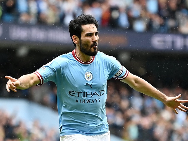 Bàn thắng của Man City vào lưới MU có phải nhanh nhất lịch sử FA Cup?