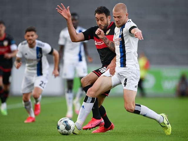 Nhận định Hamburg vs Stuttgart: Quá khứ lặp lại