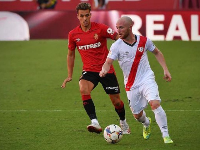 Nhận định Mallorca vs Vallecano: Thất bại được dự đoán trước
