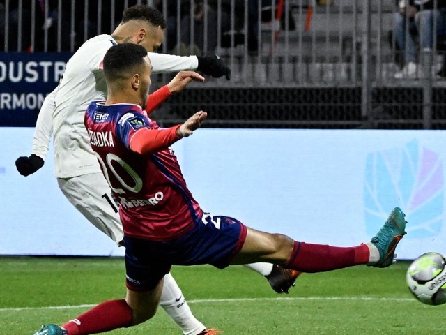 Tỷ lệ kèo trận PSG vs Clermont, Ligue 1, 2h ngày 4/6