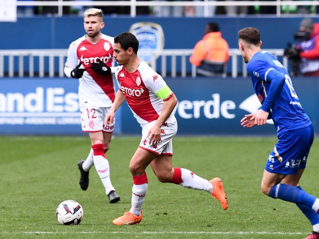 Tỷ lệ kèo trận Monaco vs Toulouse, Ligue 1, 2h ngày 4/6