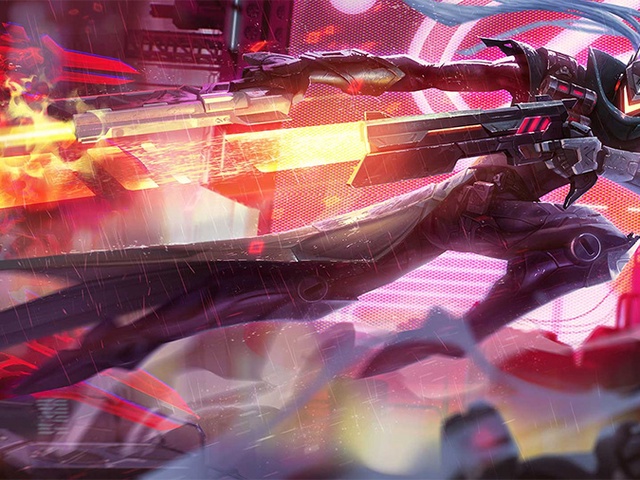 LMHT: Lucian và Rumble sẽ có sự thay đổi lớn về lối chơi trong LMHT 13.12