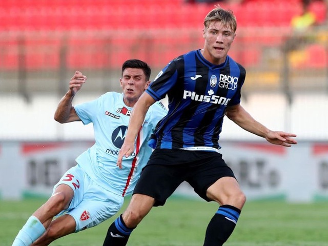 Tỷ lệ kèo trận Atalanta vs Monza, Serie A, 2h ngày 5/6