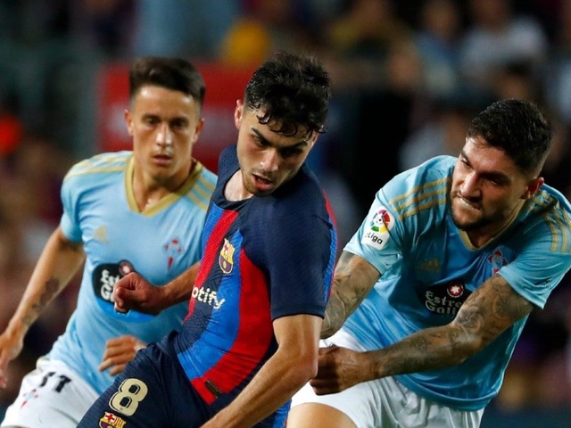 Tỷ lệ kèo trận Celta Vigo vs Barcelona, La Liga, 2h ngày 5/6