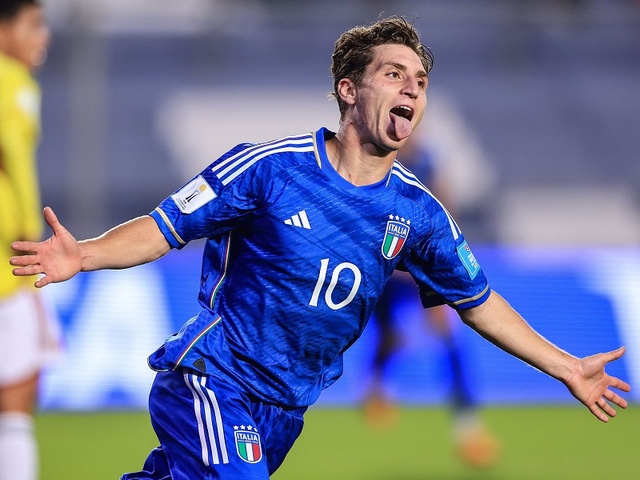 Italia sẽ gặp đối thủ nào ở bán kết giải vô địch U20 thế giới?