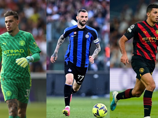 Chung kết Champions League: “Trò đùa” từ 3 quốc tịch