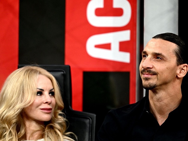 Ibrahimovic chia tay bóng đá: “Tôi sẽ là CĐV Milan suốt đời”