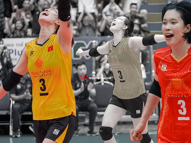 Đội trưởng Thanh Thúy tâm sự đầy xúc động sau kỳ AVC Club lịch sử và SEA Games 32 nuối tiếc
