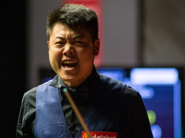 10 cơ thủ snooker Trung Quốc nhận án phạt cực nặng vì dàn xếp tỷ số