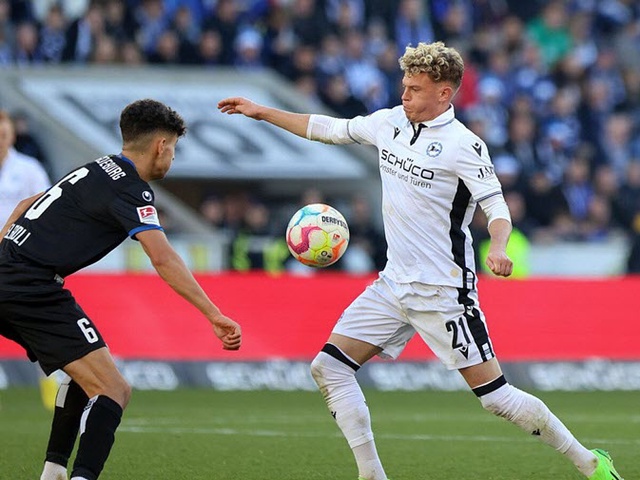 Nhận định Bielefeld vs Wehen: Khó ngược dòng
