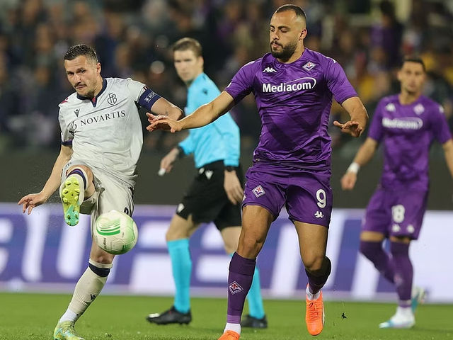 Nhận định Fiorentina vs West Ham: Búa tạ vững tin