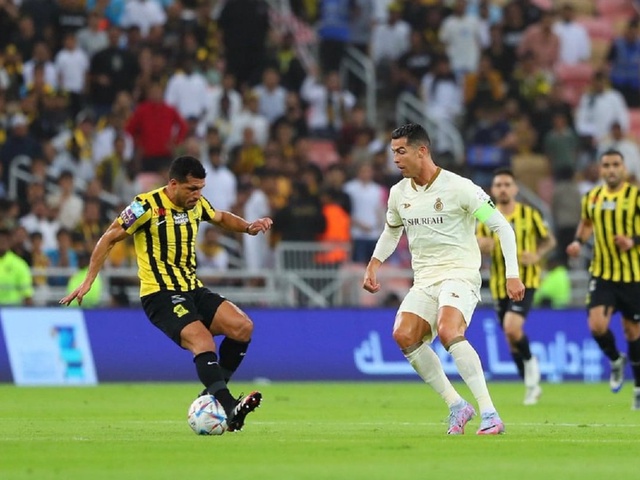 Al Ittihad, CLB mới của Benzema nổi tiếng và mạnh cỡ nào?