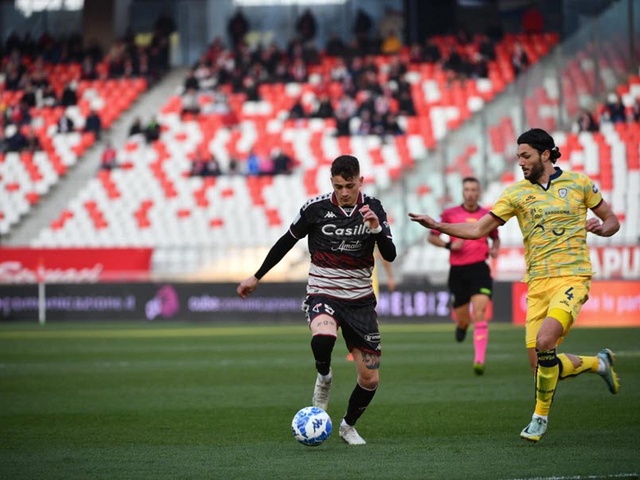 Nhận định Cagliari vs Bari: Điểm tựa sân nhà