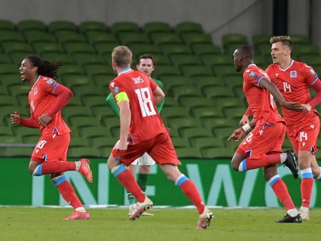 Nhận định Luxembourg vs Malta: Chủ nhà thất thế