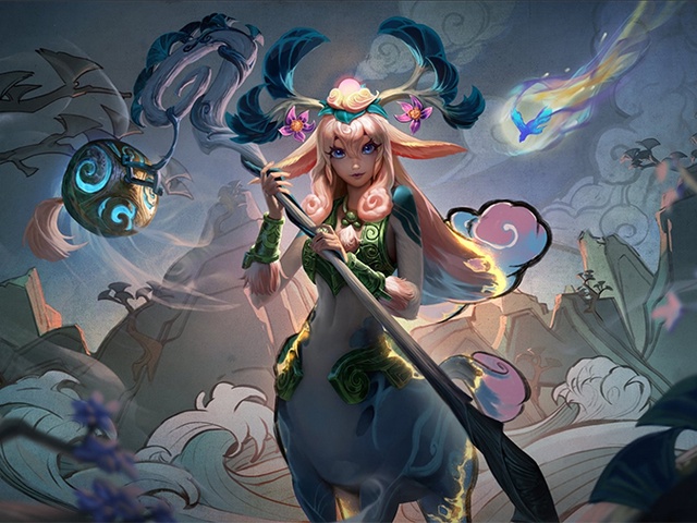 LMHT 13.12 LOL: Chi tiết bản cập nhật Liên Minh mới nhất