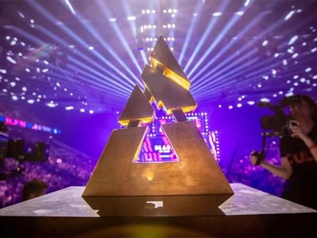 BLAST Premier Spring Final 2023: Tổng hợp lịch thi dấu CSGO, kết quả mới nhất