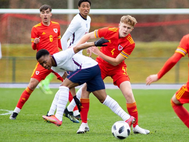 Nhận định U18 Anh vs U18 Australia: Bài test đơn giản