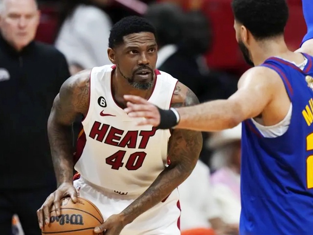 Lão tướng Miami Heat lập kỷ lục tại NBA Finals và hành động đẹp của Jamal Murray