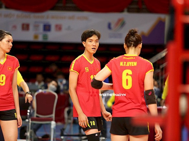 Bích Tuyền liệu có phải xét nghiệm giới tính để tham dự giải VĐQG 2023 Cúp Hóa chất Đức Giang?