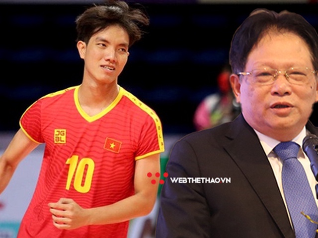 Vấn đề giới tính của ngòi nổ số 1 bóng chuyền Việt Nam Bích Tuyền, thêm một lần nóng!