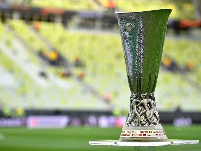 Danh sách các đội dự Europa League 2023-2024