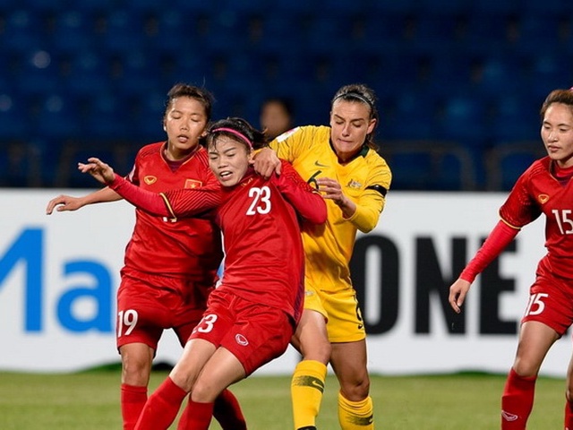 Nhận định Nữ Frankfurt vs Nữ Việt Nam: Học hỏi và tích lũy kinh nghiệm