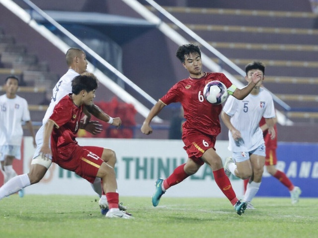 Nhận định U17 Việt Nam vs U17 Yemen: Vui dập đội khách