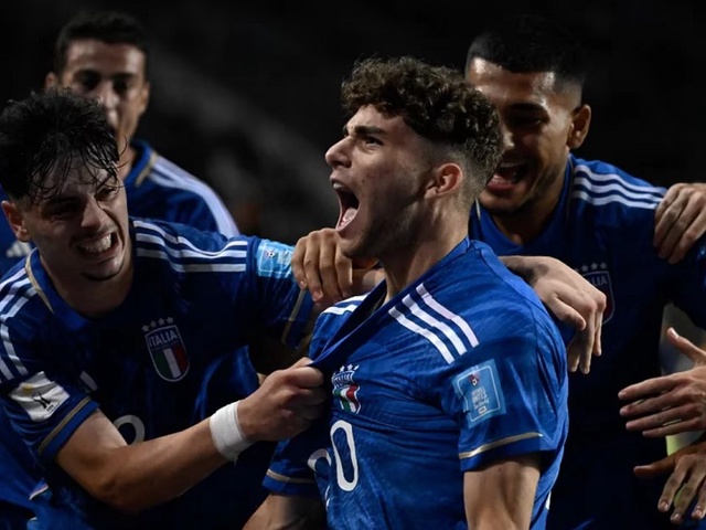 Trận chung kết giải U20 thế giới Italia vs Uruguay diễn ra khi nào?