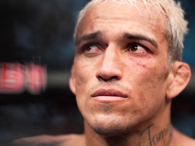 UFC 289 Charles Oliveira: Đánh bại Beneil Dariush để vượt qua ám ảnh Islam Makhachev