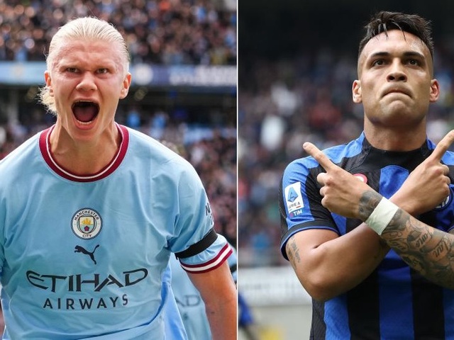 Đội giá trị thấp hơn có thể thắng ở chung kết Champions League?
