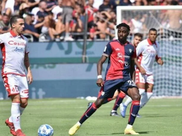 Nhận định Bari vs Cagliari: Điểm tựa Comunale San Nicola