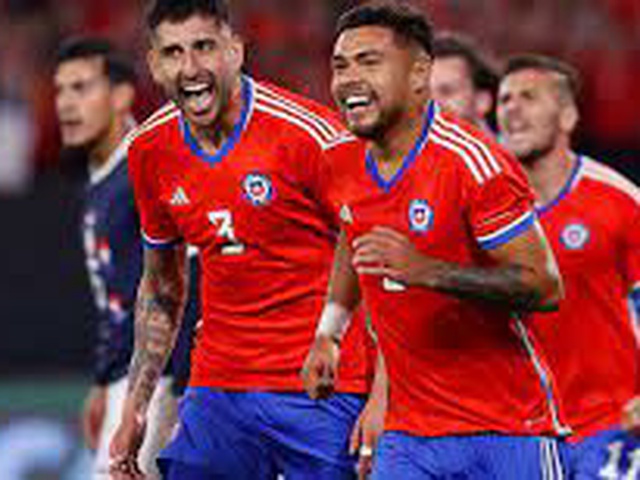 Nhận định Chile vs Cuba: Cửa trên bất lợi