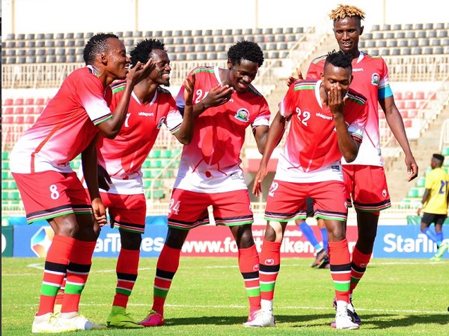 Nhận định Kenya vs Djibouti: Chênh lệch đẳng cấp