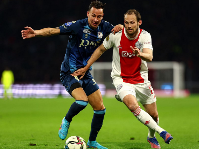 Nhận định Twente vs Sparta Rotterdam: Vé cho chủ nhà
