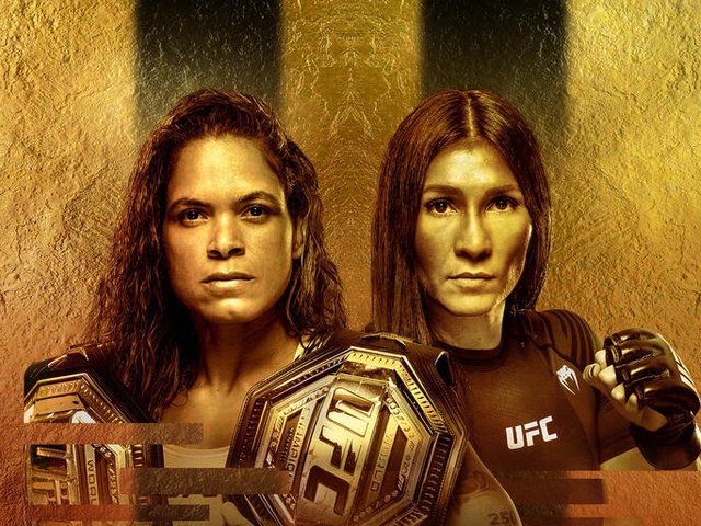 Trực tiếp UFC 289: Nunes vs Aldana, Oliveira vs Dariush
