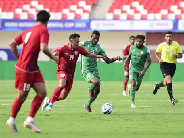 Nhận định Mông Cổ vs Liban: Chiến thắng dễ dàng