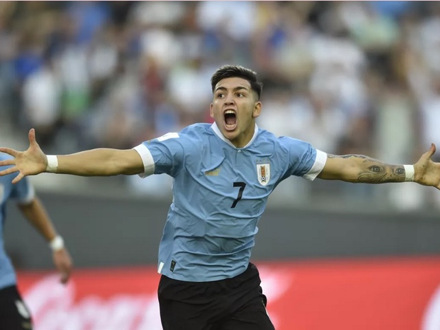 Chung kết U20 thế giới: Uruguay giải quyết món nợ với Italia 