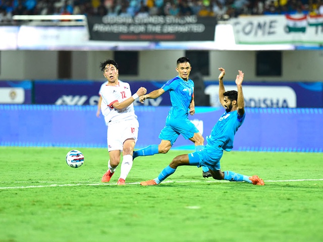 Nhận định Ấn Độ vs Vanuatu: Chủ nhà lấy vé chung kết