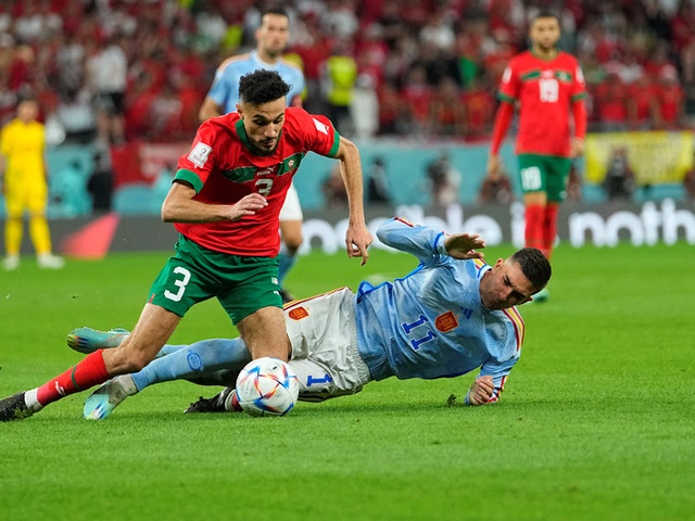 Nhận định Morocco vs Cape Verde: Lấy lại phong độ