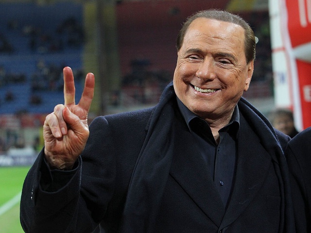 Từ Milan đến Monza, Berlusconi là người cách mạng hóa bóng đá