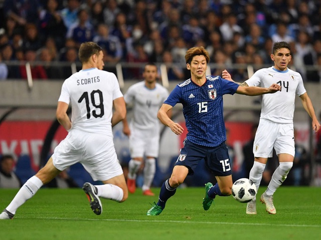 Nhận định Nhật Bản vs El Salvador: Cảnh giác với “Samurai xanh”