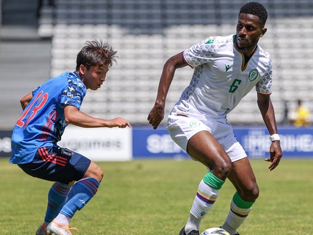 Nhận định U19 Nhật Bản vs U23 Bờ Biển Ngà: Đàn em lấn lướt