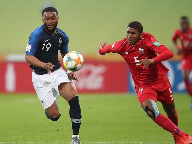 Nhận định U23 Panama vs U20 Morocco: Tranh vé đi tiếp