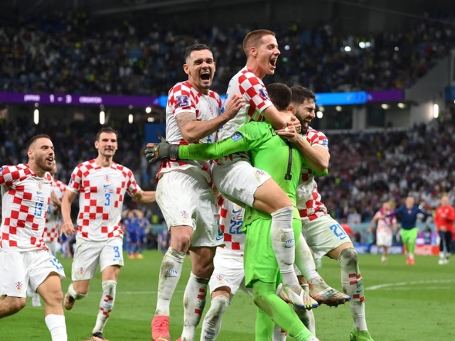 Tỷ lệ kèo trận Hà Lan vs Croatia, Nations League, 1h45 ngày 15/6