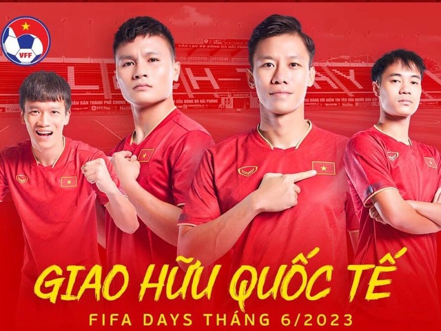 Vé trận Việt Nam vs Hồng Kông hết sạch sau 2 ngày mở bán