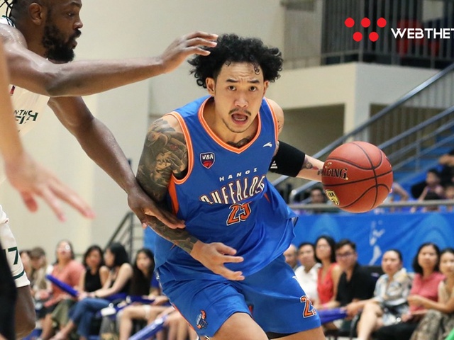Đinh Thanh Tâm hồi sinh: Khi trashtalk, kỷ lục hay những lời chê bai đều chẳng là gì cả!